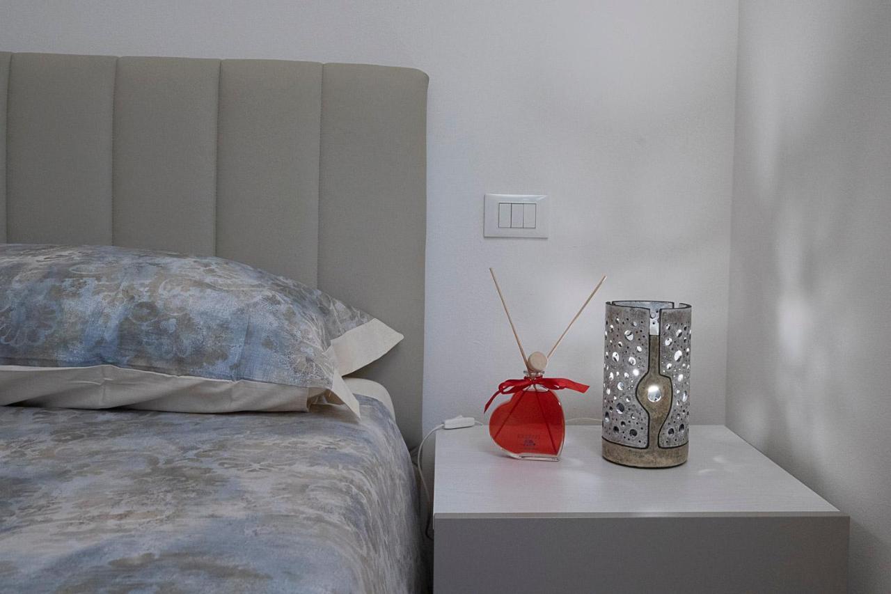 Appartamento S. Croce Levico Terme Dış mekan fotoğraf